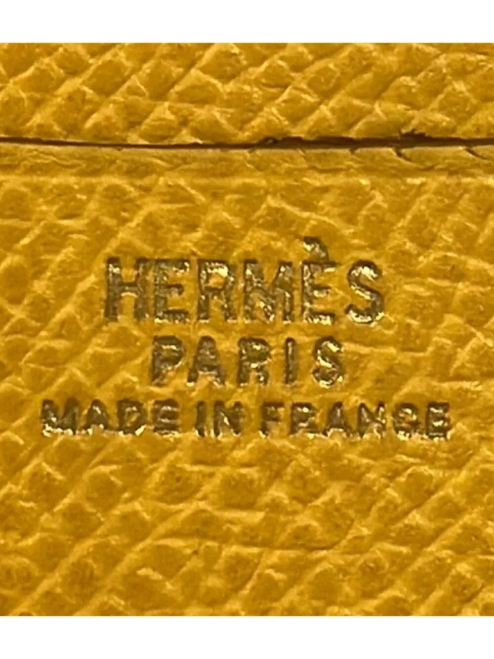 Hermes Notebook Cover Silver Agenda PM